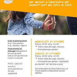 Mi voglio bene