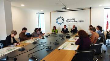 Immagine: Estate26: la conferenza stampa per i Centro Socio Educativi territoriali