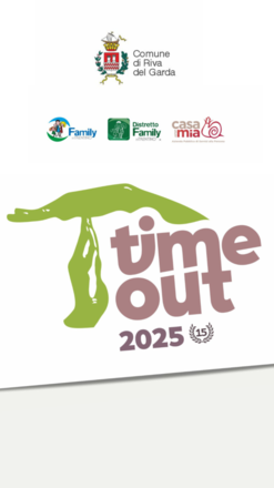 Immagine: Quattro appuntamenti formativi per TimeOut, per genitori e adolescenti