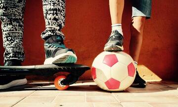 Progetti per adolescenti e giovani
