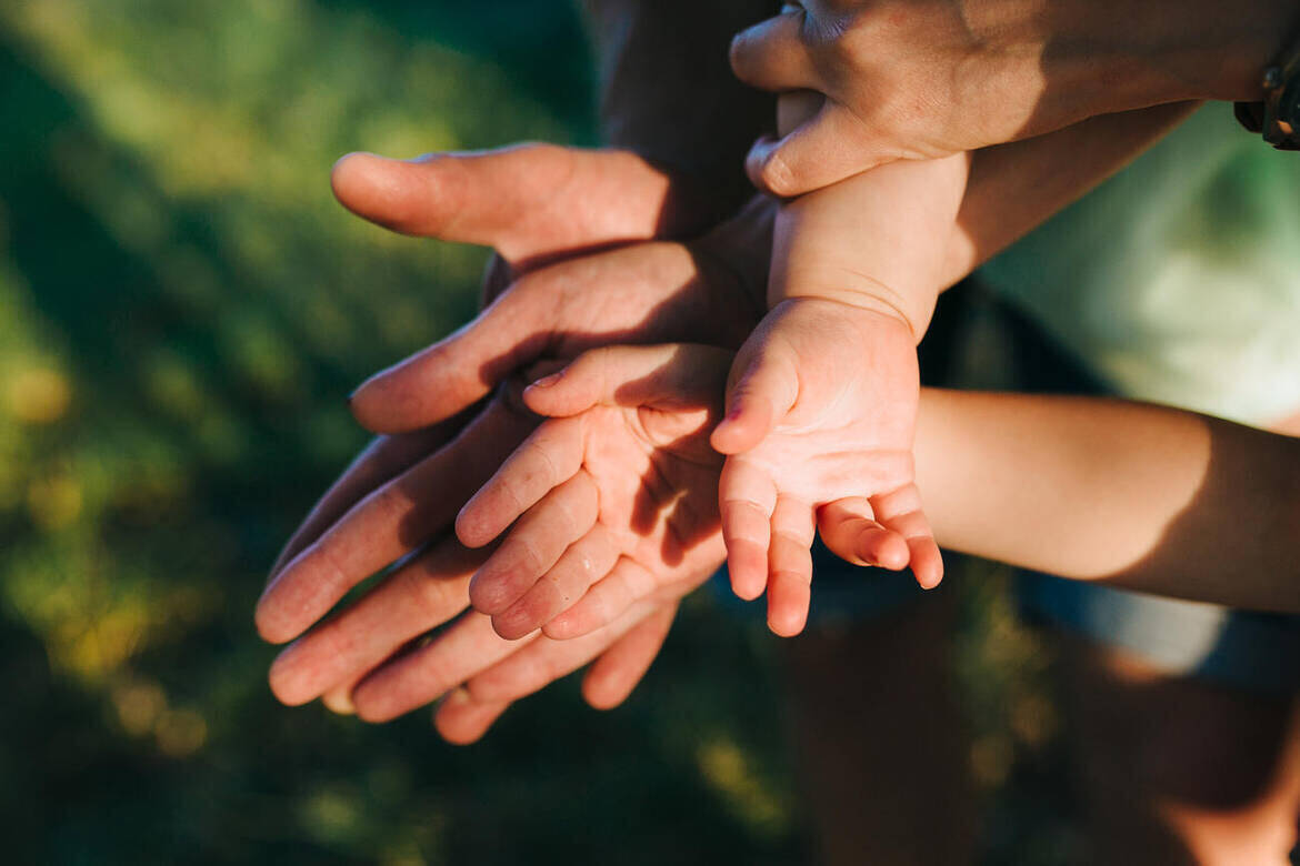 Immagine: Progetti per le famiglie