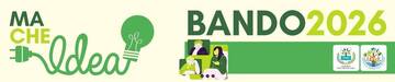 Ma che idea | Bando 2026