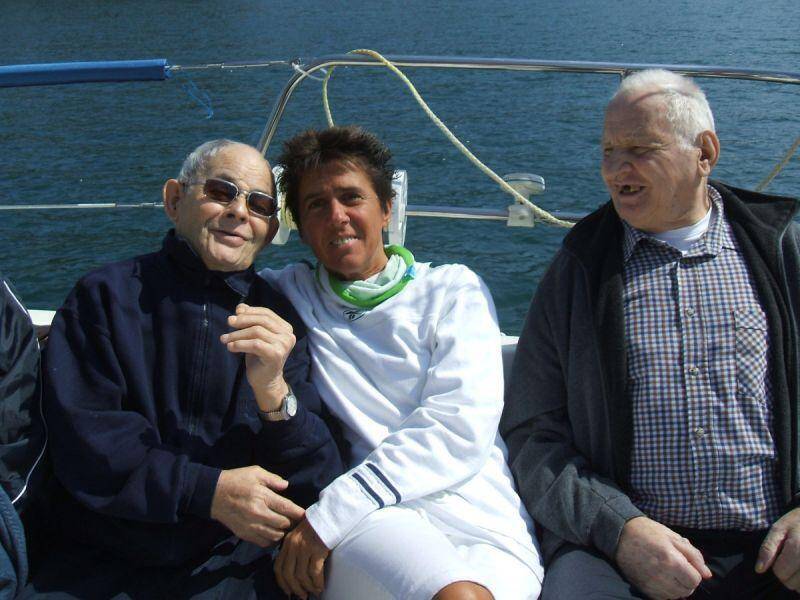 Immagine: Attività nella Casa di Soggiorno