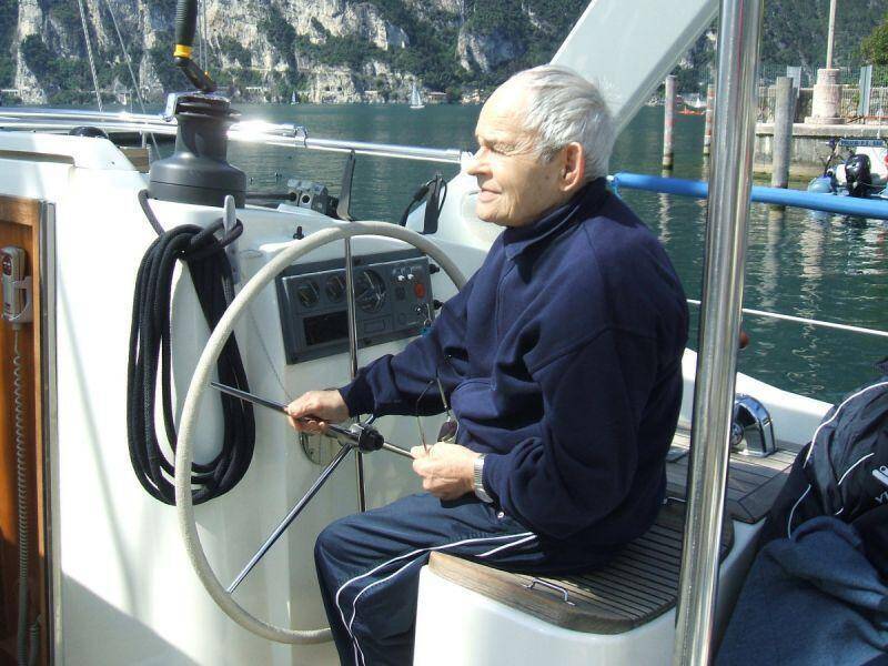 Immagine: Attività nella Casa di Soggiorno