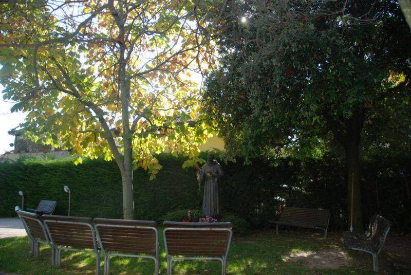 Immagine: RSA - Residenza Sanitaria Assistenziale