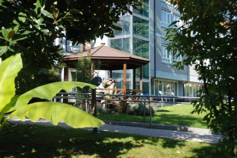 Immagine: RSA - Residenza Sanitaria Assistenziale