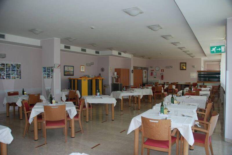 Immagine: RSA - Residenza Sanitaria Assistenziale