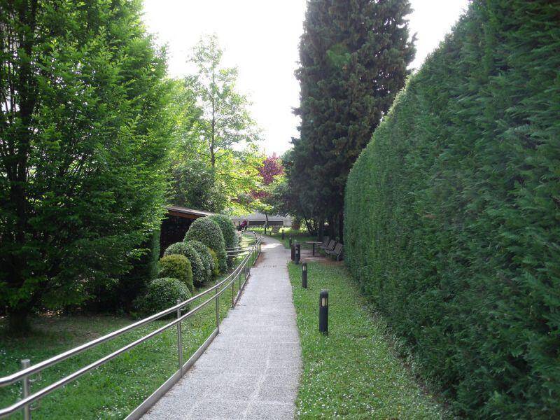 Immagine: RSA - Residenza Sanitaria Assistenziale