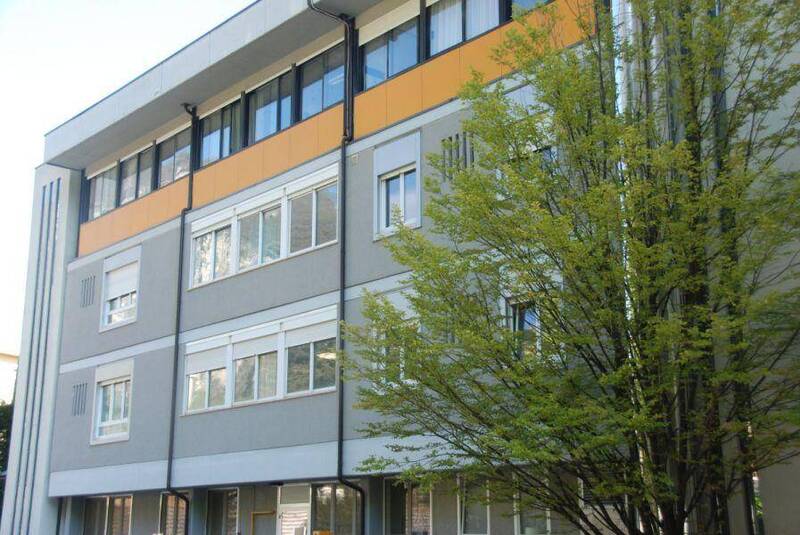 Immagine: RSA - Residenza Sanitaria Assistenziale