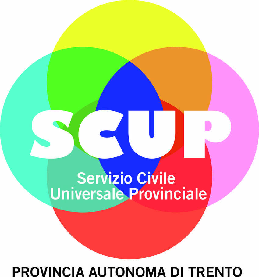 Immagine: Servizio Civile Universale Provinciale (SCUP)