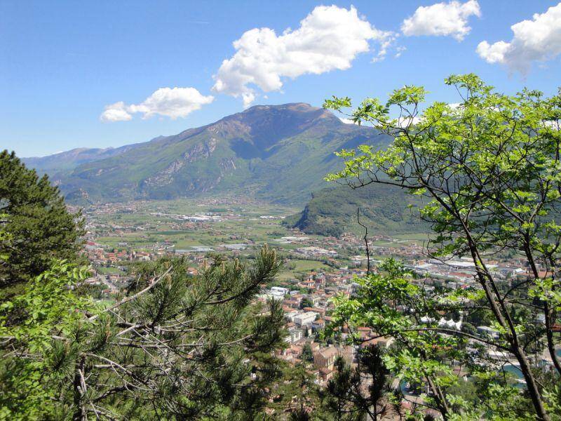 Immagine: Riva del Garda