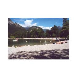 Immagine: Riva del Garda