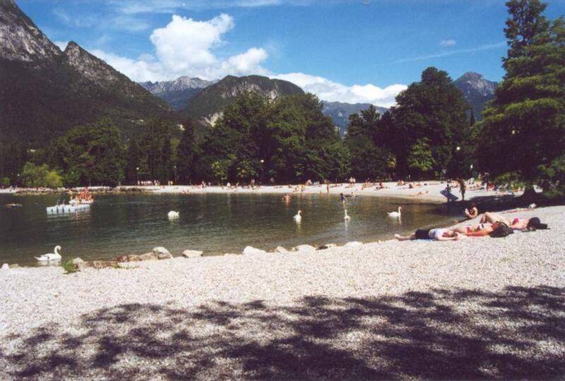 Immagine: Riva del Garda