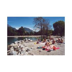 Immagine: Riva del Garda