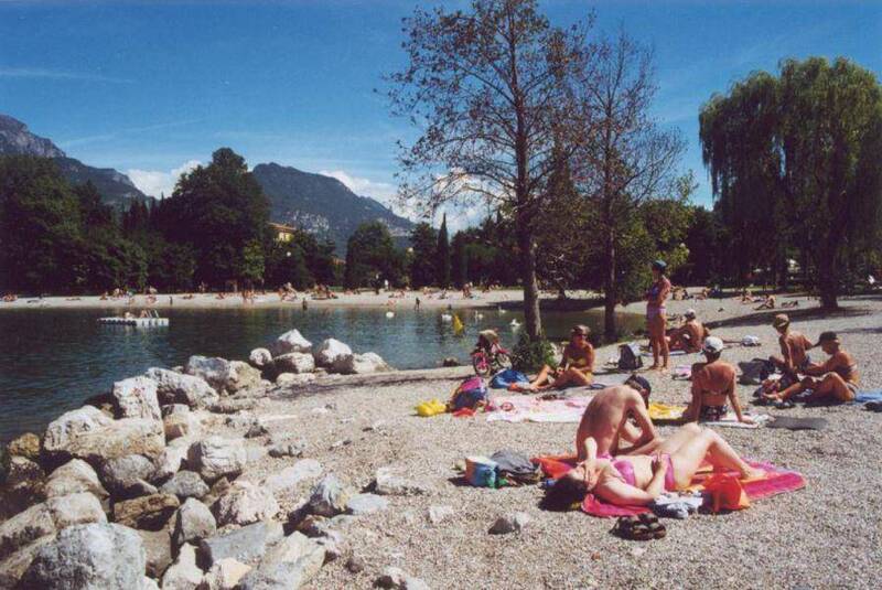 Immagine: Riva del Garda