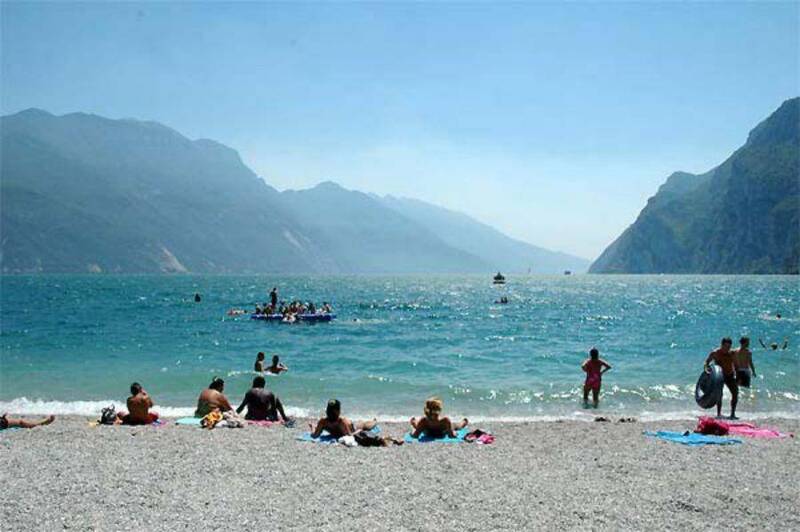 Immagine: Riva del Garda