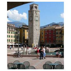 Immagine: Riva del Garda