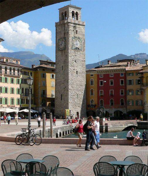 Immagine: Riva del Garda