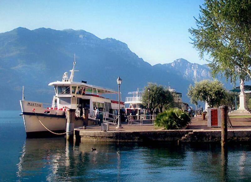 Immagine: Riva del Garda