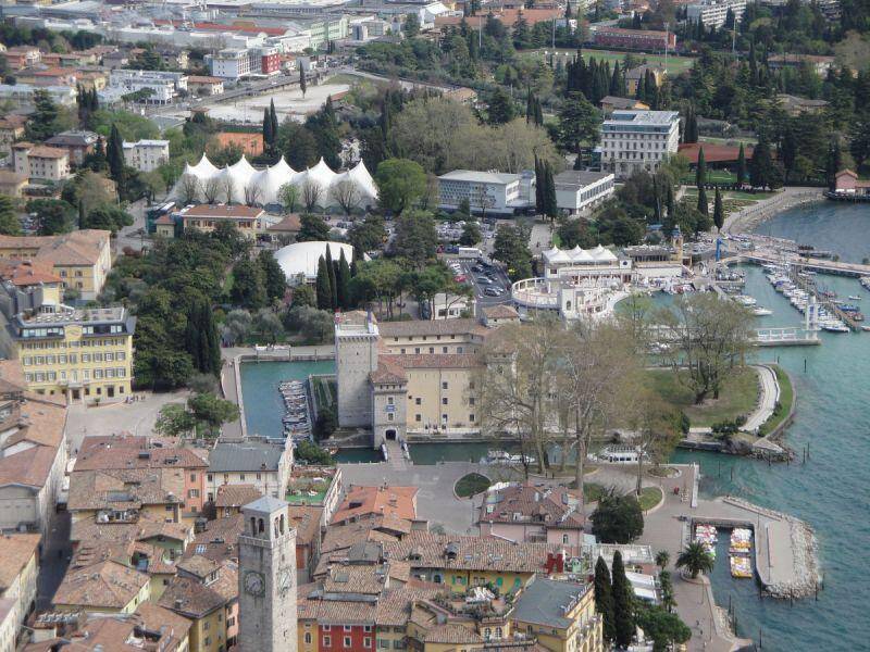 Immagine: Riva del Garda