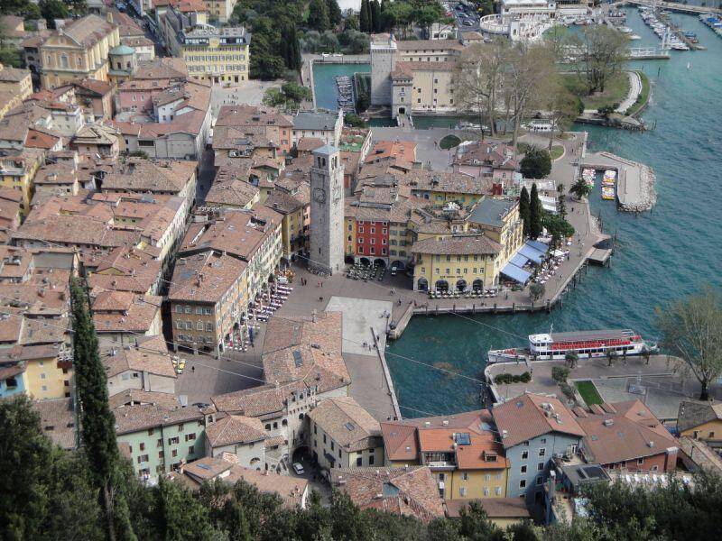 Immagine: Riva del Garda