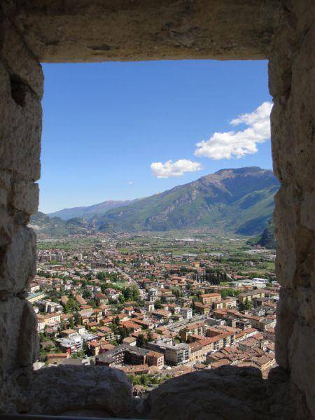 Immagine: Riva del Garda