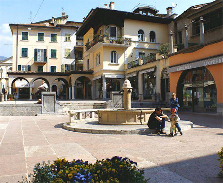 Immagine: Riva del Garda