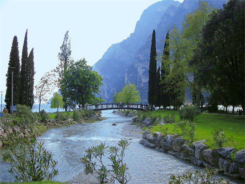 Immagine: Riva del Garda
