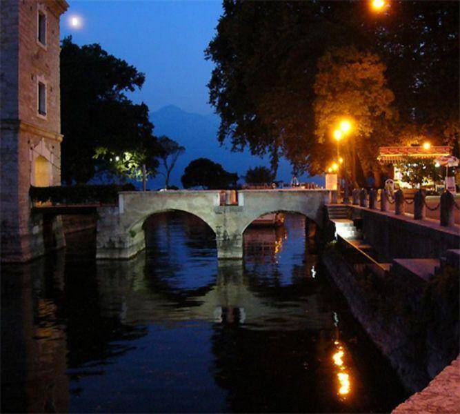 Immagine: Riva del Garda
