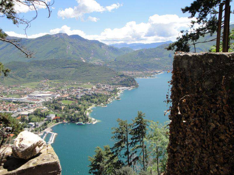 Immagine: Riva del Garda