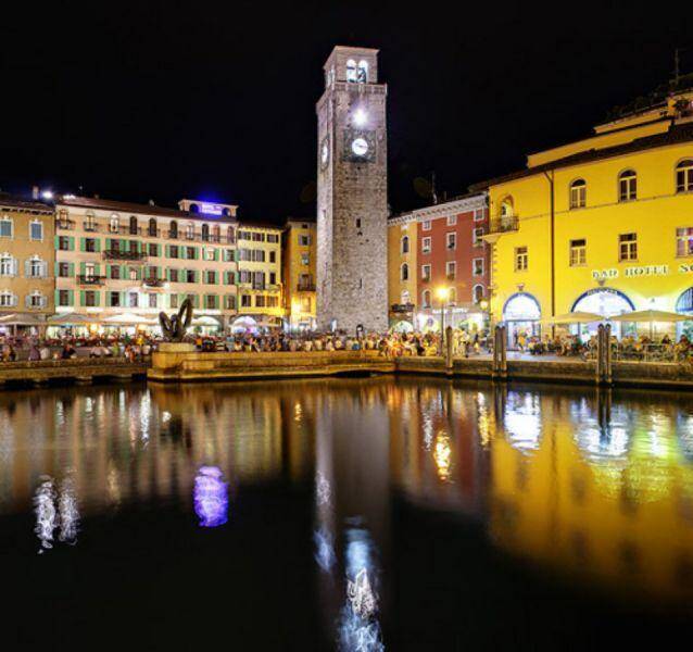 Immagine: Riva del Garda