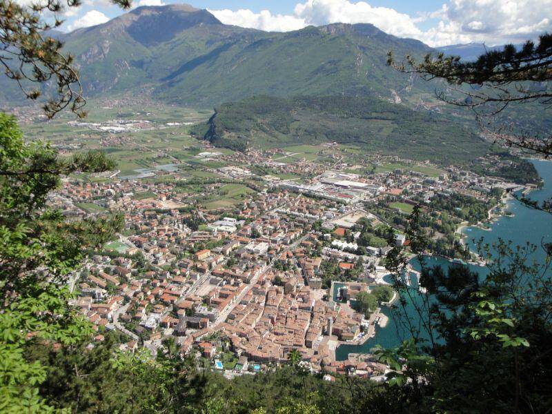 Immagine: Riva del Garda