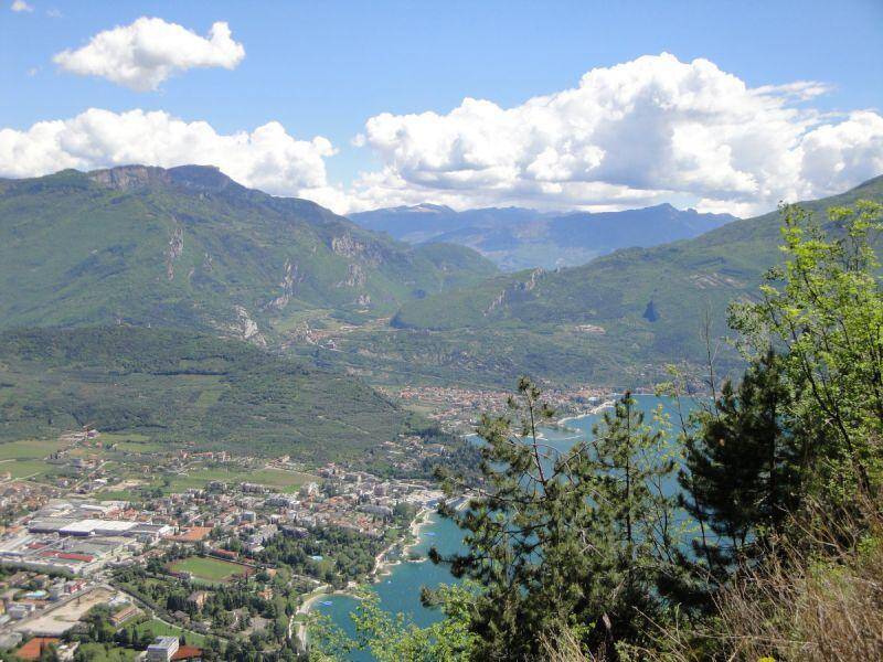 Immagine: Riva del Garda