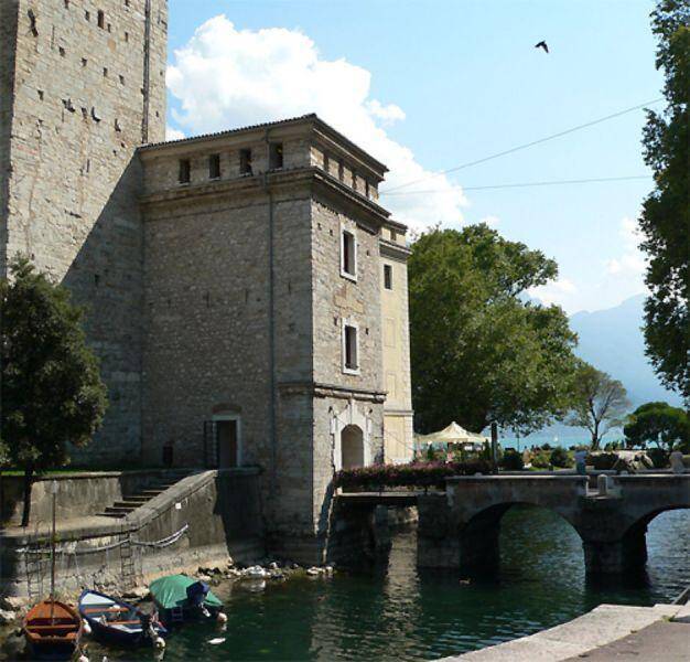 Immagine: Riva del Garda