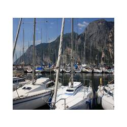 Immagine: Riva del Garda