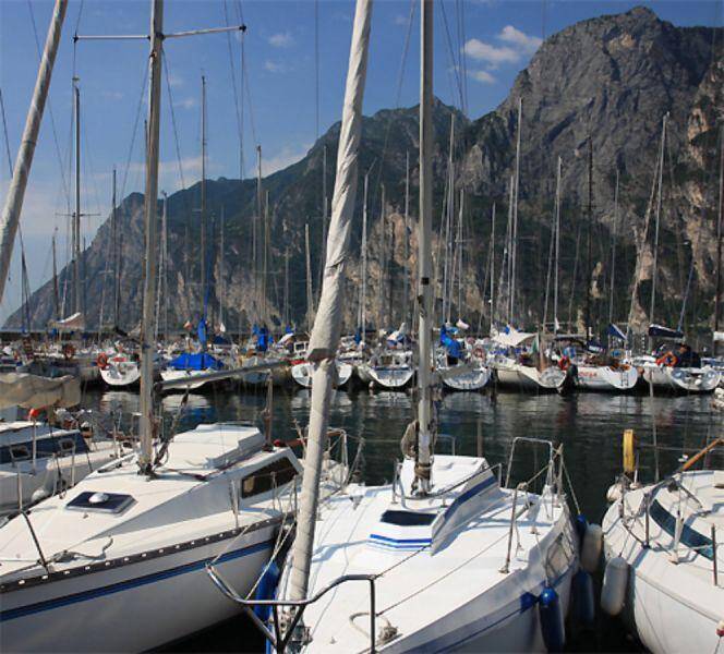Immagine: Riva del Garda