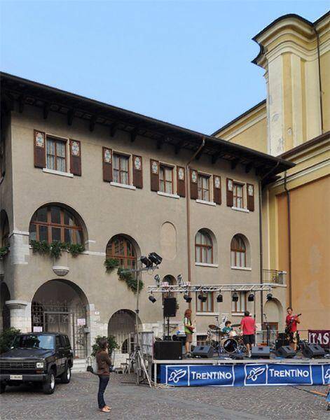 Immagine: Riva del Garda