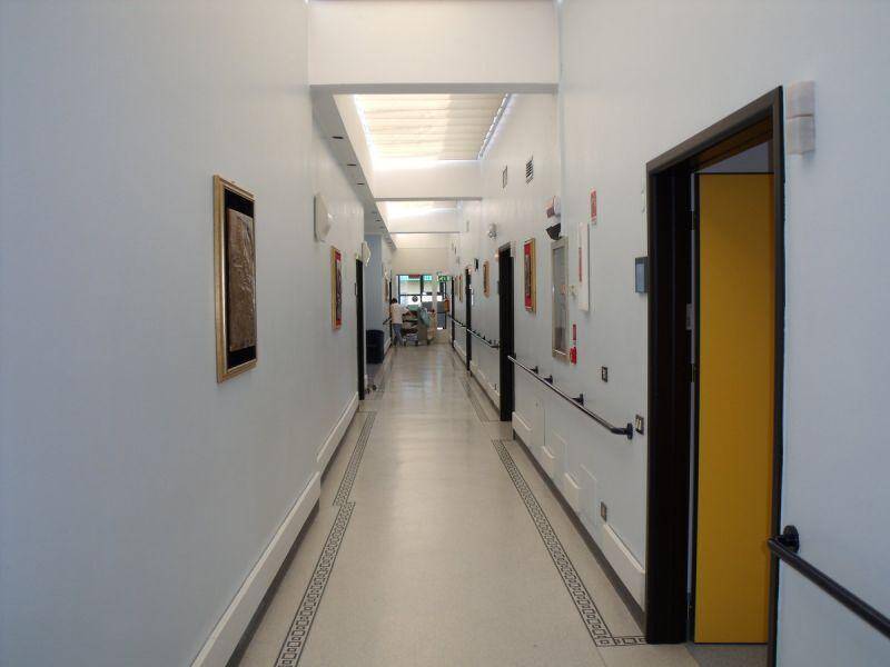 Immagine: RSA - Residenza Sanitaria Assistenziale