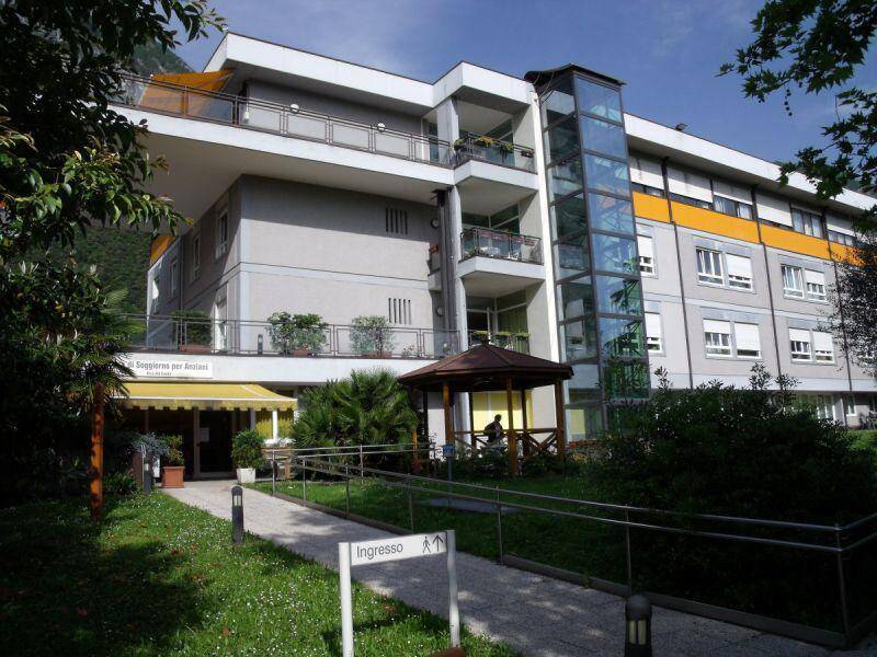 Immagine: RSA - Residenza Sanitaria Assistenziale