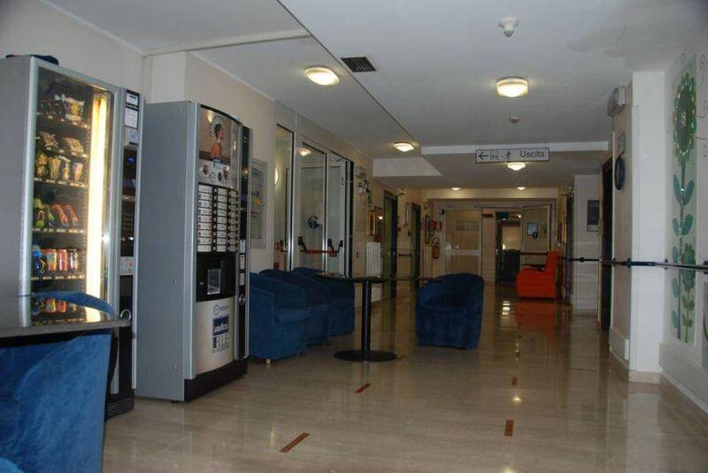 Immagine: RSA - Residenza Sanitaria Assistenziale