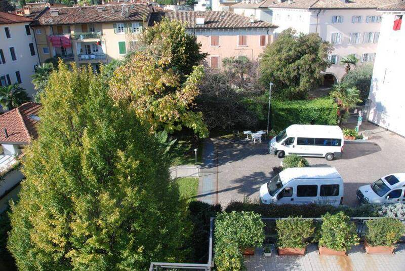 Immagine: RSA - Residenza Sanitaria Assistenziale