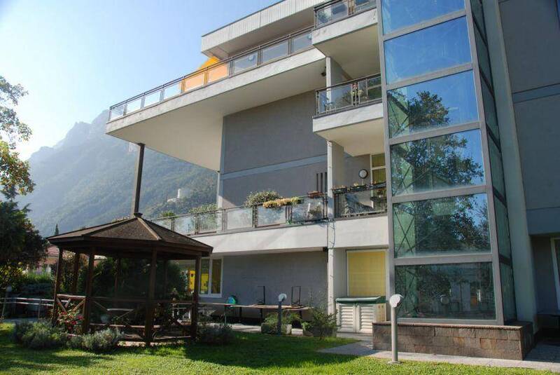 Immagine: RSA - Residenza Sanitaria Assistenziale