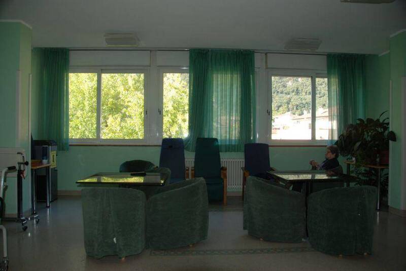 Immagine: RSA - Residenza Sanitaria Assistenziale