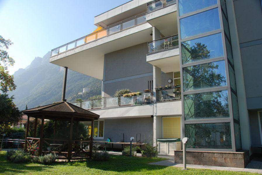 Immagine: RSA - Residenza Sanitaria Assistenziale