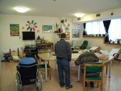 Immagine: Centro Diurno Integrato