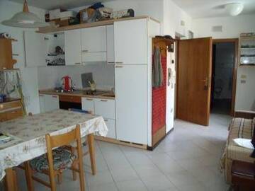 Alloggi protetti "Casa Mielli"