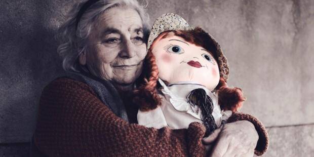 Immagine: Progetto «Alzheimer in rete»