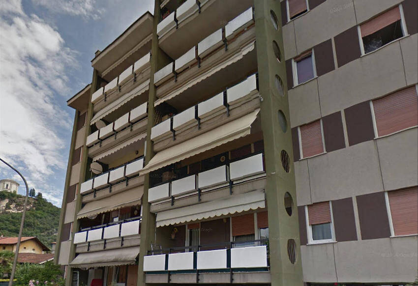 Immagine: Alloggi Via Livenza