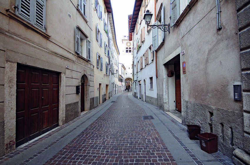 Immagine: Edificio Valbusa