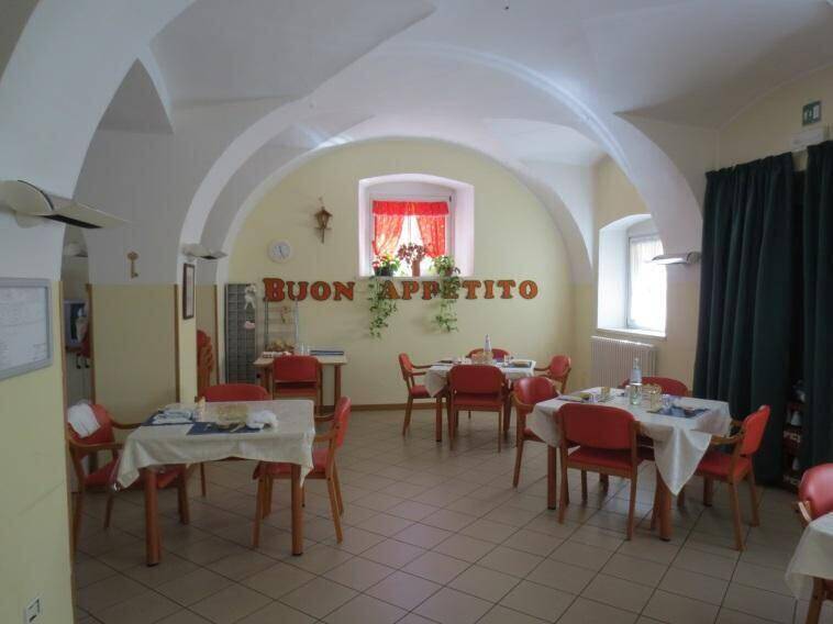 Immagine: Centro Diurno Tacchi